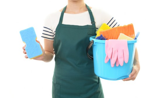 Twickenham carpet cleaners explaining transparent pricing for a home carpet cleaning job