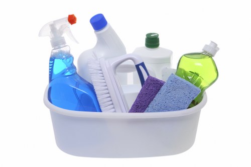 Dust mite and allergen removal during mattress cleaning service