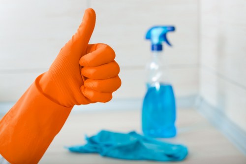 Upholstery and sofa stain cleaning in Twickenham