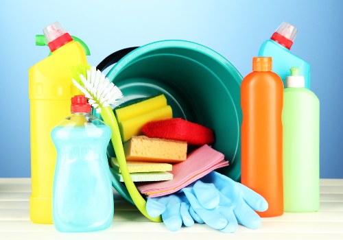 Deep carpet cleaning for fresh indoor living spaces