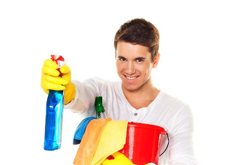 Twickenham carpet cleaning service focused on maintaining clean business flooring